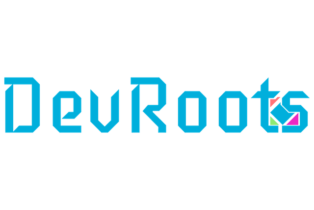 DevRoots mark